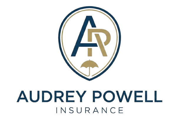Audrey Powell Insurance Logo